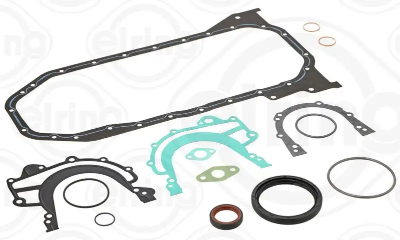 ELRING 917.878 Motor Takım Conta (Alt) 074198011B