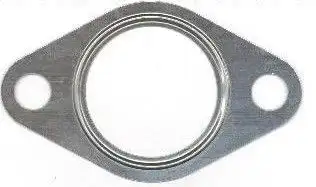 ELRING 921.521 EGR Valf Contası 89FF9D476AA