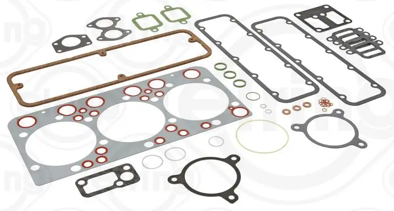 ELRING 921.807 Motor Takım Conta (Üst) 551512