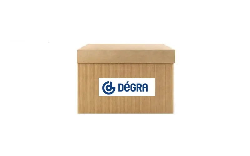 DEGRA 92202B4000 Sis Farı (Sağ)