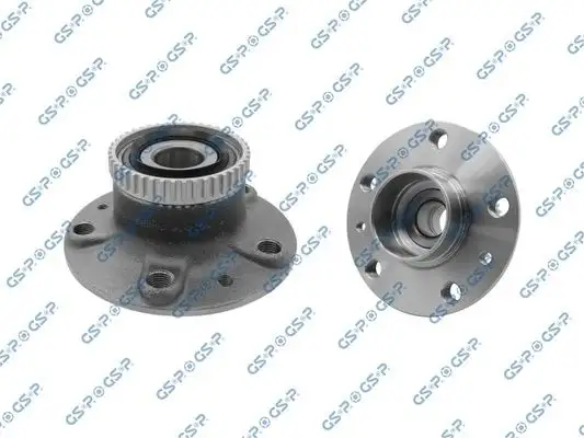 GSP 9225003 Arka Poyra 7701204690
