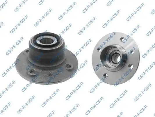 GSP 9225020 Arka Poyra