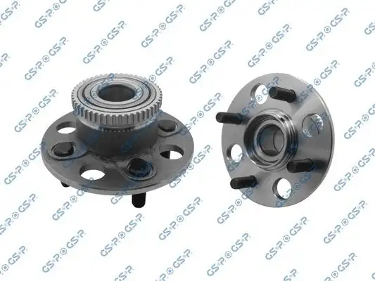 GSP 9230049 Arka Poyra 42200S5A0080
