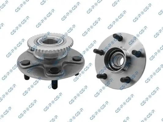 GSP 9230058 Arka Poyra 43200AV700S1
