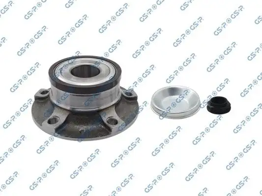 GSP 9232031K Arka Poyra 9685863380