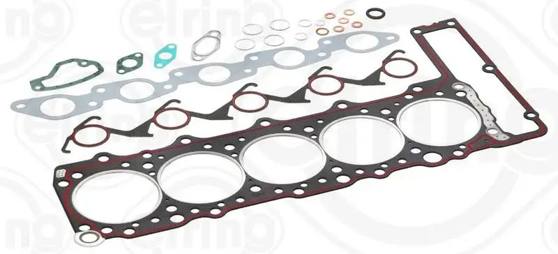 ELRING 924.873 Motor Takım Conta (Üst) A6020107520