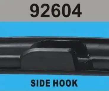 RBW 92604 Silecek Süpürgesi (Takım)