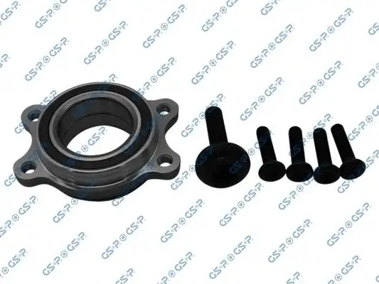 GSP 9262001K Aks Rulmanı