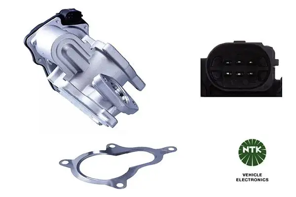 NGK 93082 EGR Valfi