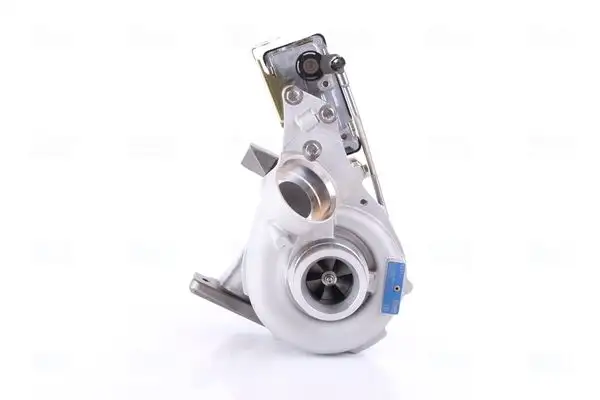 NISSENS 93343 Turbo (Komple)