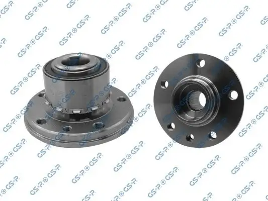 GSP 9338001 Arka Poyra