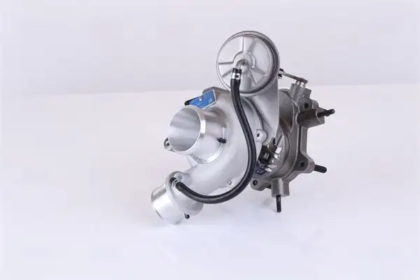 NISSENS 93424 Turbo (Komple)