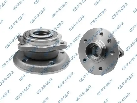 GSP 9344001 Ön Poyra 2N0407621B