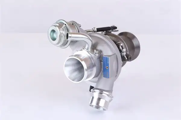 NISSENS 93444 Turbo (Komple) 95523642