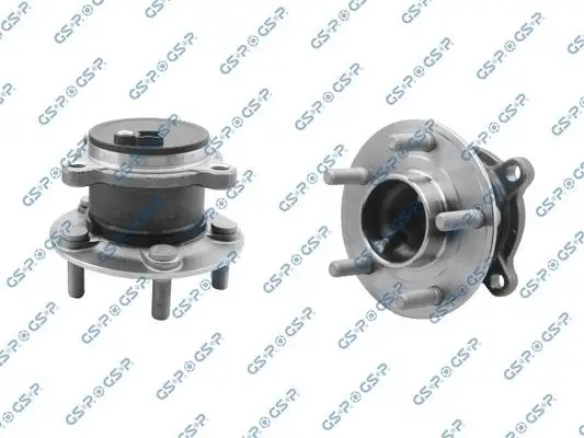 GSP 9400586 Arka Poyra