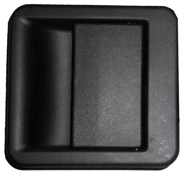 MGA 94102 Dış Kapı Kolu (Arka) 9101E6