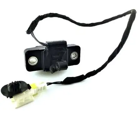 MGA 941100 Bagaj Kilidi 7700308998