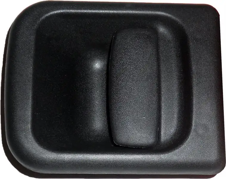 MGA 94140 Dış Kapı Kolu (Ön Sağ) 352489