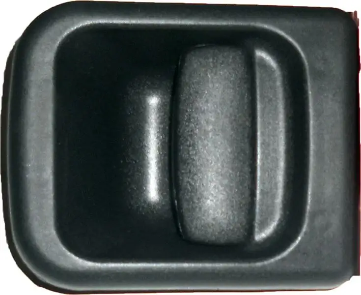 MGA 94141 Dış Kapı Kolu (Ön Sol) 352488