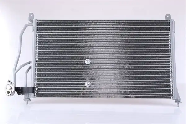 NISSENS 94190 Klima Radyatörü