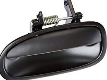 MGA 942338 Dış Kapı Kolu (Arka Sol) 72680S04003