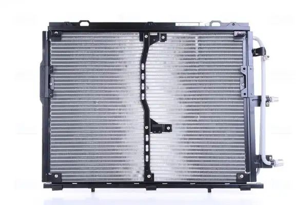 NISSENS 94330 Klima Radyatörü