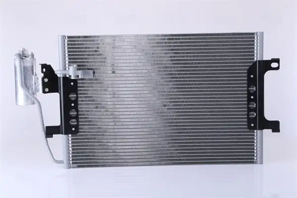 NISSENS 94588 Klima Radyatörü A1685001154