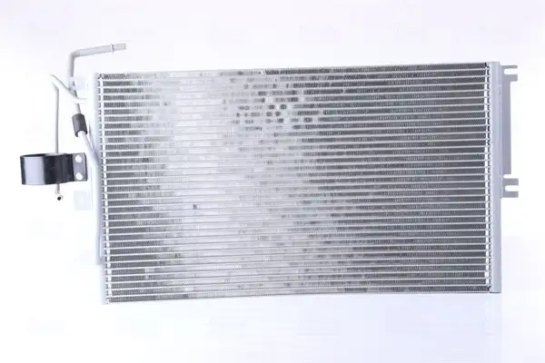 NISSENS 94653 Klima Radyatörü 1850065