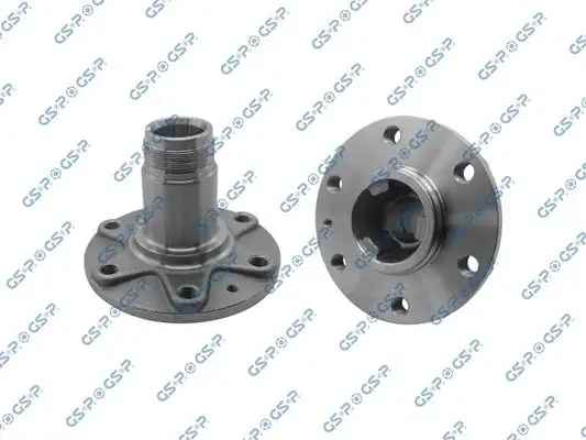 GSP 9499142 Ön Poyra 5801564338