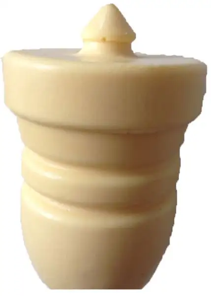 MGA 95111 Arka Süspansiyon Takozu 46470781