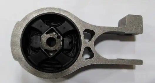 MGA 953182 Motor Takozu (Arka) 9683029080