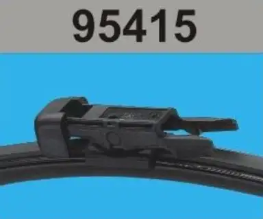 RBW 95415 Arka Silecek Süpürgesi