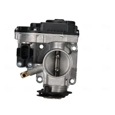 NISSENS 955039 Gaz Kelebeği 030133064F