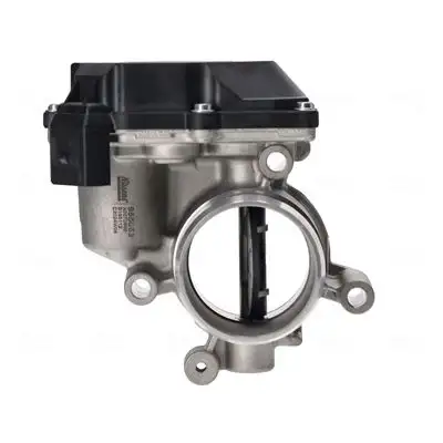 NISSENS 955053 Gaz Kelebeği