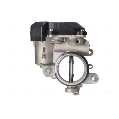 NISSENS 955056 Gaz Kelebeği