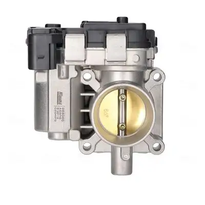 NISSENS 955088 Gaz Kelebeği