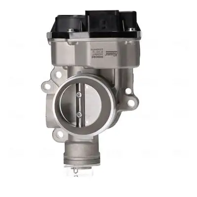 NISSENS 955092 Gaz Kelebeği 9640796280