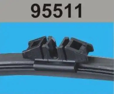 RBW 95511 Arka Silecek Süpürgesi