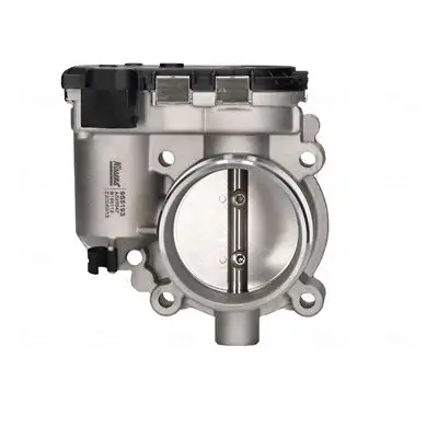 NISSENS 955193 Gaz Kelebeği A2711410025