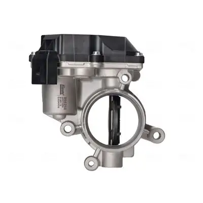 NISSENS 955258 Gaz Kelebeği