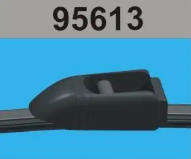 RBW 95613 Arka Silecek Süpürgesi