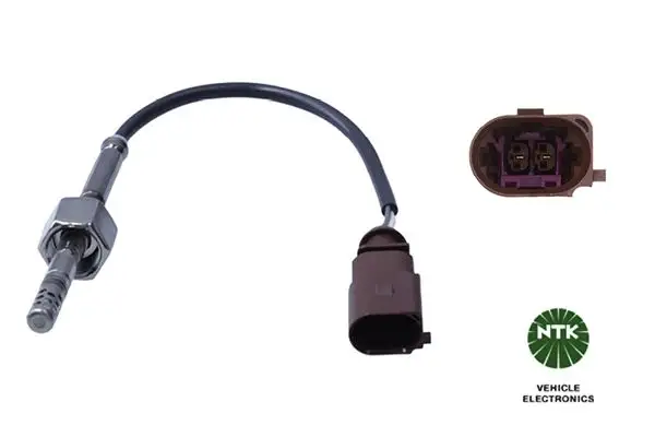 NGK 95693 Egzoz Sıcaklık Sensörü