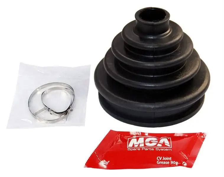 MGA 95741 Dış Aks Körüğü 3B0498203A