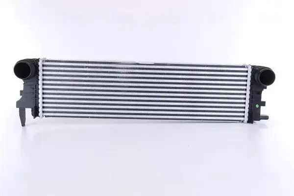 NISSENS 96017 Turbo Radyatörü A4475011301