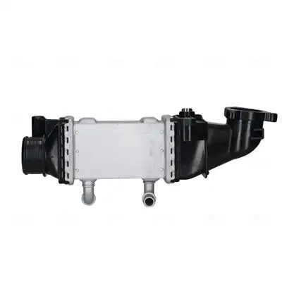 NISSENS 961207 Turbo Radyatörü 04B145749K