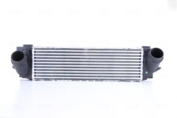 NISSENS 961244 Turbo Radyatörü 17517823571