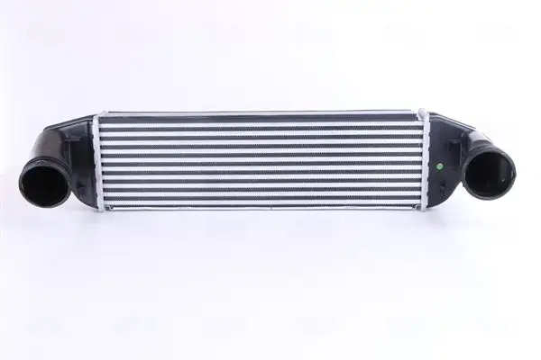 NISSENS 96129 Turbo Radyatörü 17513453726
