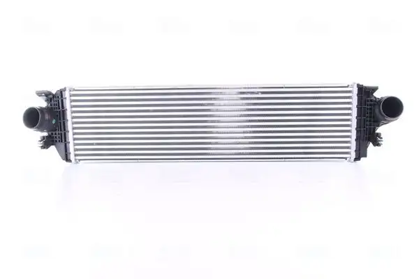 NISSENS 961504 Turbo Radyatörü