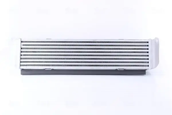 NISSENS 96243 Turbo Radyatörü