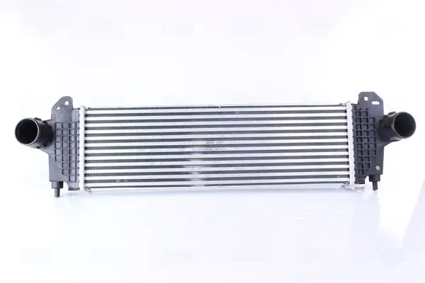 NISSENS 96245 Turbo Radyatörü